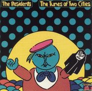 The Residents, The Tunes Of Two Cities [1982 Issue] (LP)