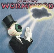 The Residents, Wormwood: Curious Stories From The Bible (CD)