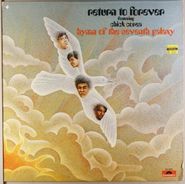 Return To Forever, Hymn Of The Seventh Galaxy (LP)