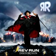 Rev Run, Distortion (CD)