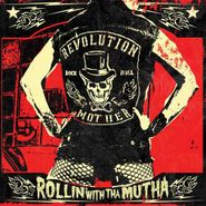 Revolution Mother, Rollin' With Tha Mutha (CD)