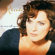 Rhonda Vincent, Storm Still Rages (CD)