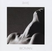 Rhye, Woman (CD)