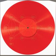 Rhys Chatham, Three Aspects of the Name [Red Vinyl] (LP)