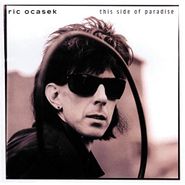 Ric Ocasek, This Side Of Paradise (CD)