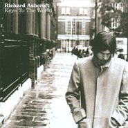 Richard Ashcroft, Keys To The World [Import] (CD)