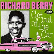 Richard Berry, Get Out Of The Car [Import] (CD)