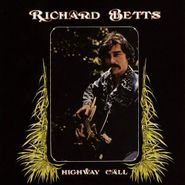 Dickey Betts, Highway Call (CD)