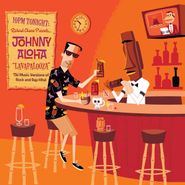 Richard Cheese, Richard Cheese Presents Johnny Aloha: Lavapalooza (CD)