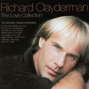 Richard Clayderman, The Love Collection [Import] (CD)