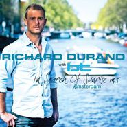 Richard Durand, In Search Of Sunrise 13.5 Amsterdam (CD)