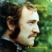 Richard Harris, A Tramp Shining (CD)