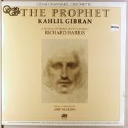 Khalil Gibran, The Prophet (LP)