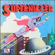 Richard Pryor, Supernigger (LP)