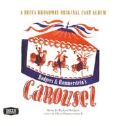 Richard Rodgers, Carousel [OST] (CD)