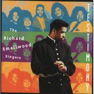 Richard Smallwood, Testimony (CD)