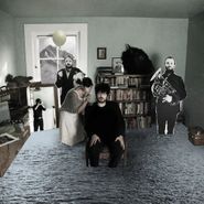 Richard Swift, The Atlantic Ocean (LP)