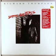 Richard Thompson, Daring Adventures (LP)