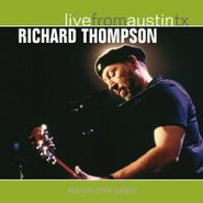 Richard Thompson, Live from Austin, TX (CD)