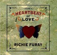 Richie Furay, Heartbeat Of Love (CD)