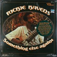 Richie Havens, Something Else Again [Mono 180 Gram Vinyl] (LP)