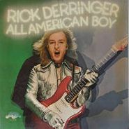 Rick Derringer, All American Boy (LP)