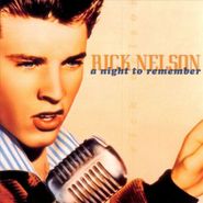 Rick Nelson, A Night To Remember (CD)