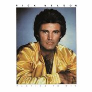 Rick Nelson, Playing To Win (CD)
