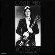 Rick Nelson, Garden Party (CD)