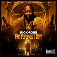 Rick Ross, God Forgives I Don't [Deluxe Edition] (CD)