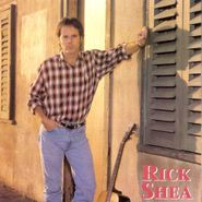 Rick Shea, The Buffalo Show (CD)