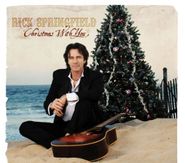 Rick Springfield, Christmas With You (CD)