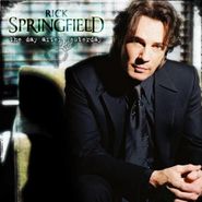 Rick Springfield, The Day After Yesterday (CD)
