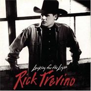 Rick Trevino, Looking For The Light (CD)