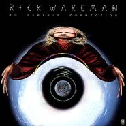 Rick Wakeman, No Earthly Connection (CD)