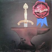 Rick Wakeman, The Myths And Legends Of King Arthur And The Knights Of The Round Table (LP)