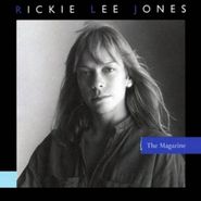 Rickie Lee Jones, The Magazine [Import] (CD)
