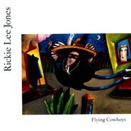 Rickie Lee Jones, Flying Cowboys (CD)