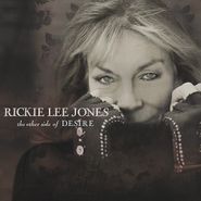 Rickie Lee Jones, The Other Side Of Desire (CD)