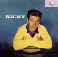 Ricky Nelson, Ricky / Ricky Nelson (CD)