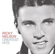 Ricky Nelson, Greatest Hits (CD)