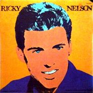Ricky Nelson, Ricky Nelson - Legendary Masters Series (LP)