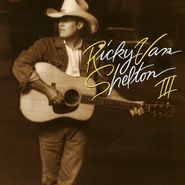Ricky Van Shelton, RVS III (CD)