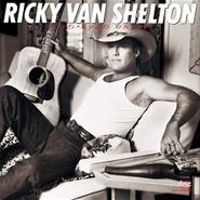 Ricky Van Shelton, Wild-Eyed Dream (CD)