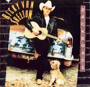 Ricky Van Shelton, Backroads (CD)