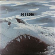 Ride, Today Forever [UK Issue] (12")
