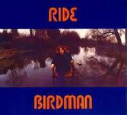 Ride, Birdman [CD Single] (CD)