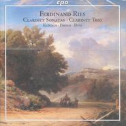 Ferdinand Ries, Ries: Clarinet Chamber Music [Import] (CD)