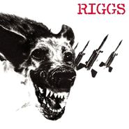 Riggs, Riggs (CD)