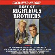 The Righteous Brothers, Best Of Righteous Brothers (CD)